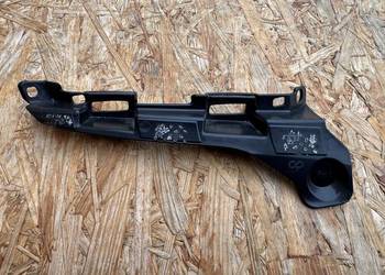 Ślizg mocowanie stelaż zderzaka przód prawy rh górny Captur 2 II 19+