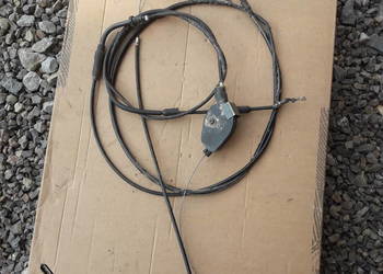 Linka Gazu Zico Simpli Baotian Ferro 802 BT49QT Zipp Zumico