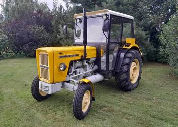 Ursus c360-3P jak nowy 4300mth