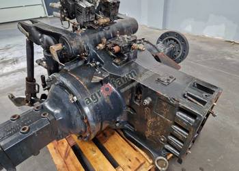 Tylny most New Holland T7050 471361499