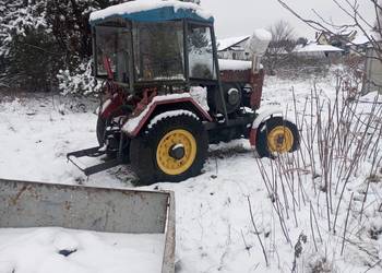 ciągnik s 231/15 w bardzo dobrym stanie