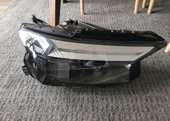 Lampa Prawa Full Led Audi Q4 89A941034