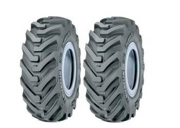 Opony 2x 400/80-24 162A8 TL Michelin POWER CL  Gat 1