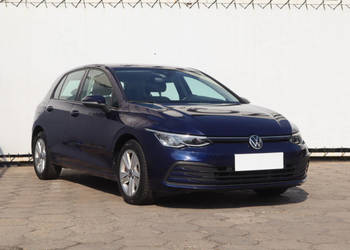 VW Golf 1.5 eTSI