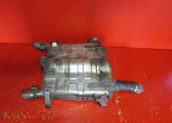 HONDA CBF600S CBF 600S 600 06 wydech  tłumik układ wydechowy
