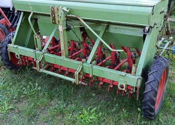 Siewnik Hassia 2m
