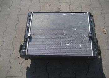 bmw 3 g20 g21 z4 g29 2,0 benzyna chłodnice obudowa wentylator 400w