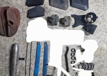Czesci romet ogar pony motorynka komar