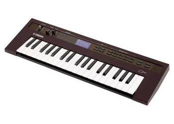 YAMAHA Reface DX ZR15020 SYNTEZATOR FM mini KEYBOARD jak NOWY
