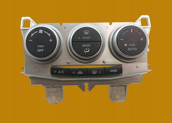 PANEL NAWIEWU CC51  Mazda 5 I (2005-2010) PANEL NAWIEWU CC51  Mazda 5 I (2005-2010)