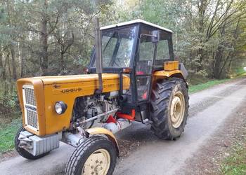 Ursus c360 3p