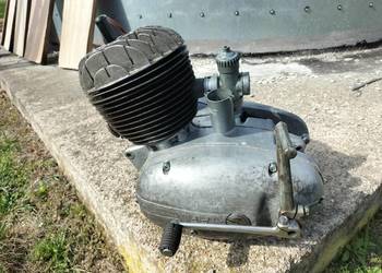 Silnik wfm SHL m06 s06