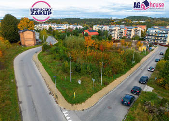 Działka Straszyn 1261 metrów