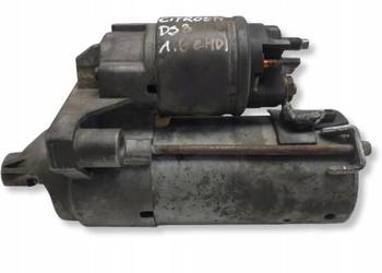 ROZRUSZNIK Citroen DS3 1.6 HDi oryginał VALEO