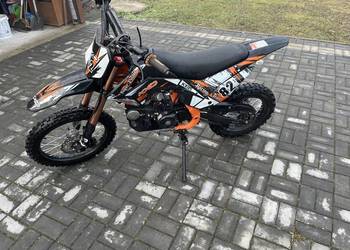 KXD PRO 125