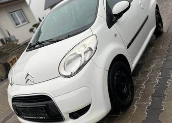 Citroën C1 | 2010 | 1.0 benzyna | 150 tys. km