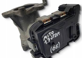 PRZEPUSTNICA Alfa Romeo Mito 1.3 JTDM 552130019