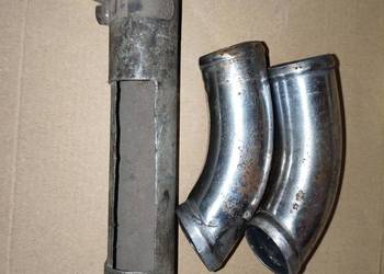 Kolektor ssący powietrza M72