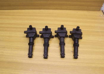 Alfa Romeo 147 1.6 2.0 TS cewka zapłonowa cewki komplet