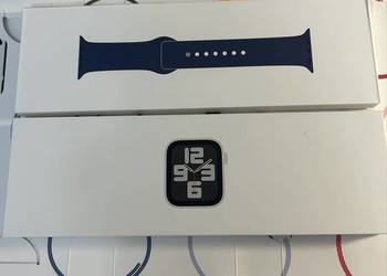 Sprzedam Apple Watch SE 2 generacji
