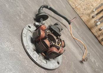 Yamaha Neos/Aerox - Iskrownik/Stator