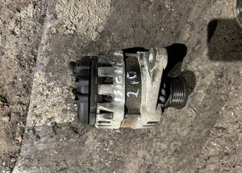 Alternator Rozrusznik 2.0 cdti Opel Insignia A