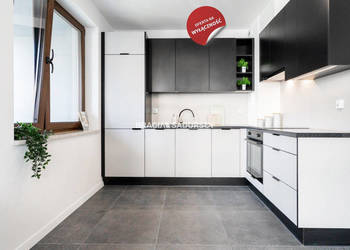 Oferta sprzedaży mieszkania Kraków 46.71m2 2 pokoje