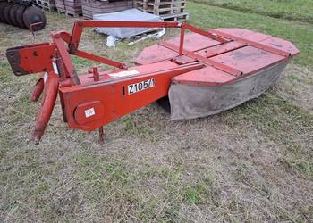 Kosiarka Rotacyjna z-105 Famarol Słupsk