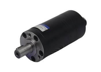 SILNIK Hydrauliczny BMM SMM MMS OMM DMM 32 cm3 Porty Tylne [4540]
