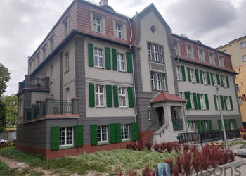 Oferta sprzedaży mieszkania 47.54m2 2 pok Wrocław