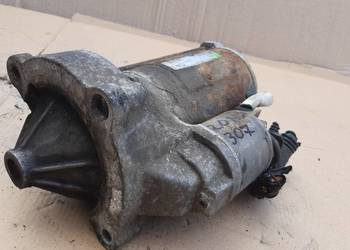 rozrusznik Valeo 9646972280 Peugeot 407 307 2.0 HDI oryginał