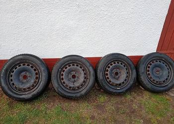 Sprzedam koła 5x112 całoroczne.