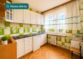 3 pokoje z widokiem na las | 57,60m² | Siemiatycze