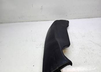 BOCZEK KANAPY PRAWY TYŁ AUDI A4 B8 A5 8T0857792 SKÓRA