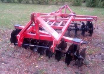 Talerzówka Brona Talerzowa