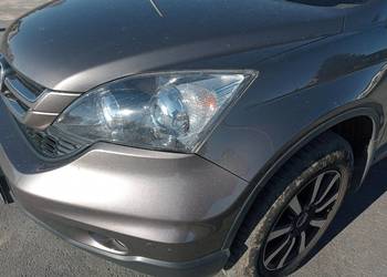 sprzedam Honda CR-V 4x4