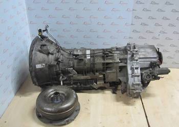 DISCOVERY 3.0 D 306DT 245KM 166 tys km 10r skrzynia biegów AH42-7000-CF