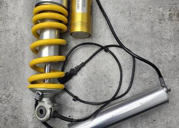 DUCATI MULTISTRADA 1260 S V2 OEM 18 AMORTYZATOR AMOR TYŁ TYLNY TELESKOP