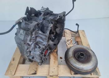 Volvo V70 III 2.4 D D5 185KM AUTOMATYCZNA SKRZYNIA BIEGÓW TF-80SC 30751903