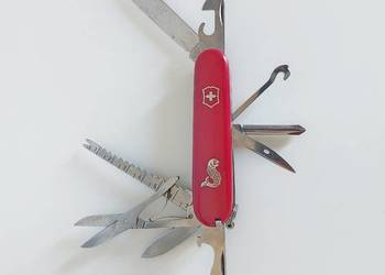 scyzoryk Victorinox Fisherman
