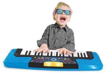 SMILY PLAY  SUPER KEYBOARD