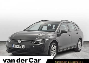 Volkswagen Golf 2.0 TDI Life ! Z Polskiego Salonu ! Faktura VAT ! VIII (20…