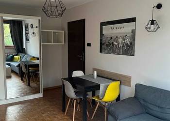 2pok, 40met, okolice Zachodniej BALKON/PIWNICA/WINDA (Wrocław)