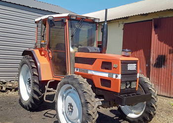 Same Explorer 80