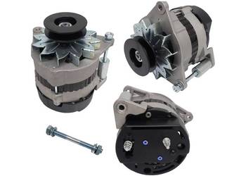 ALTERNATOR URSUS 328 C330 C-330 C330M 14V 45A [2511]