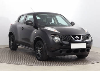 Nissan Juke 1.6 i