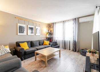 Mieszkanie 44.5m2 2 pokoje Kraków