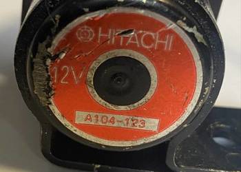 Przekaźnik rozrusznika Tohatsu 346760400 A104-123
