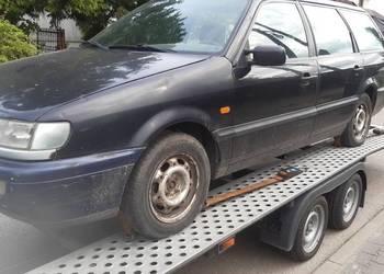 Passat B4 1.8 klimatyzacja.