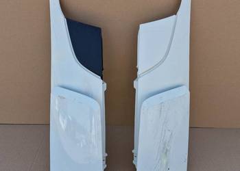 VOLVO FE FL NAROŻNIK OWIEWKA POLIK LEWY VOLVO FE FL NAROŻNIK OWIEWKA POLIK LEWY